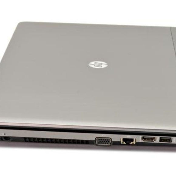 HP PRO BOOK - Picture 5 of 9